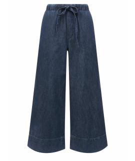 VALENTINO Джинсы клеш