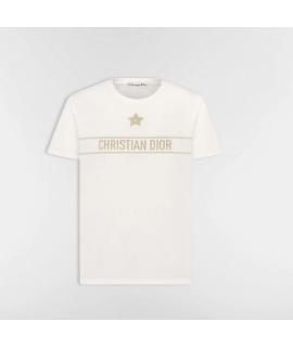 CHRISTIAN DIOR Футболка