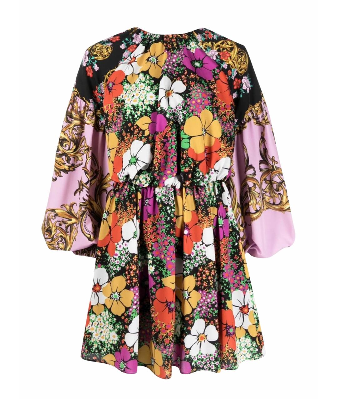 VERSACE JEANS COUTURE Коктейльное платье, фото 1