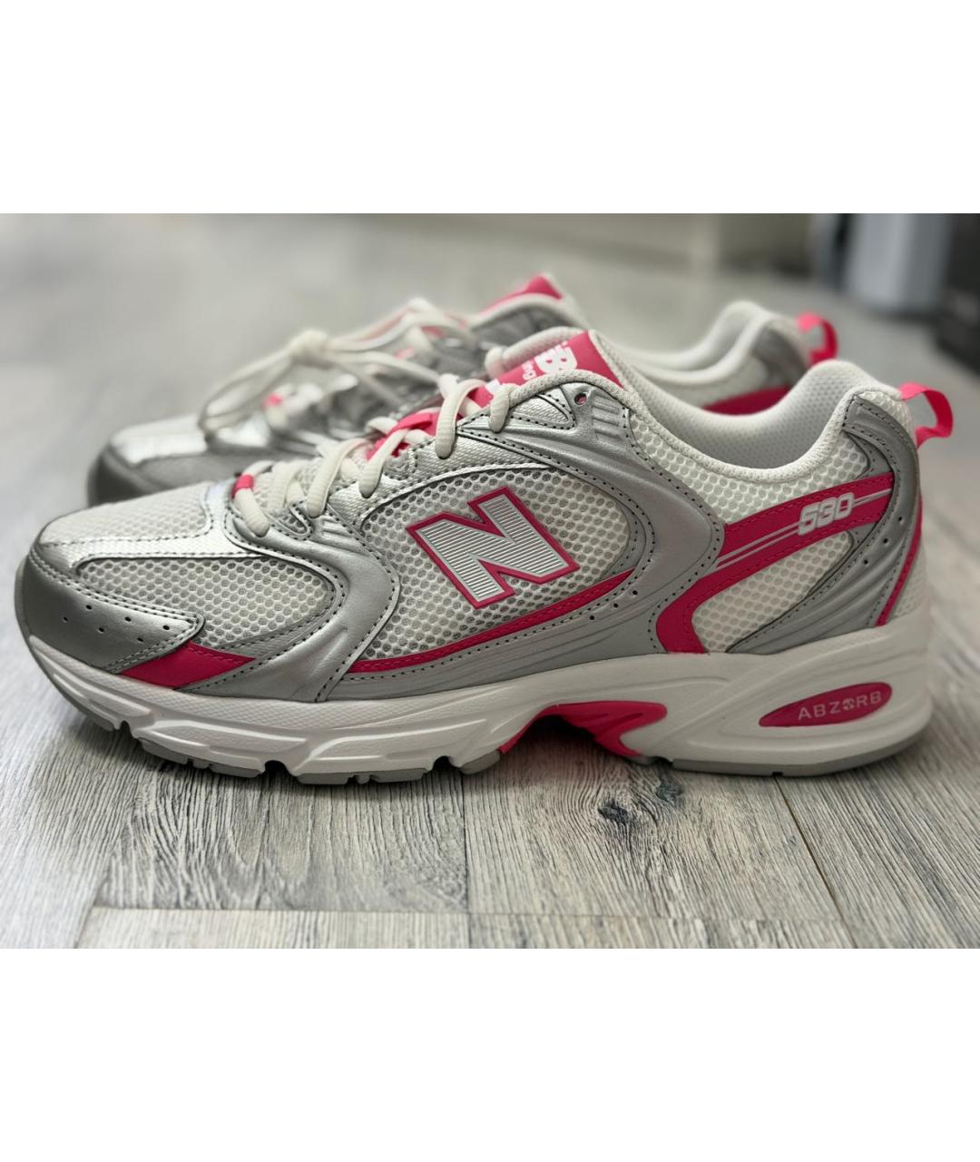 NEW BALANCE Мульти кроссовки, фото 5