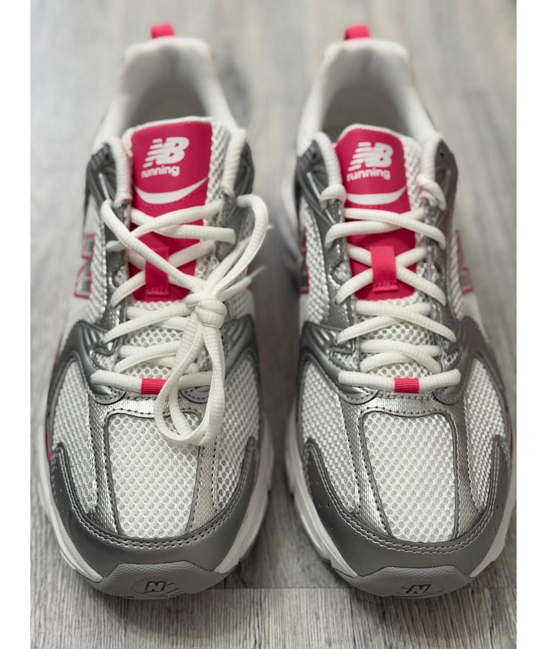 NEW BALANCE Мульти кроссовки, фото 2