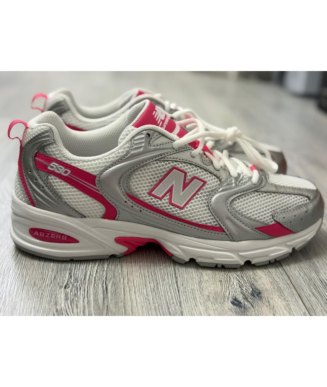 NEW BALANCE Мульти кроссовки, фото 3