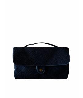 CHANEL Сумка через плечо