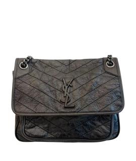 SAINT LAURENT Сумка через плечо