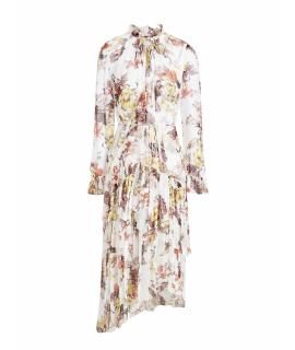 ZIMMERMANN Коктейльное платье