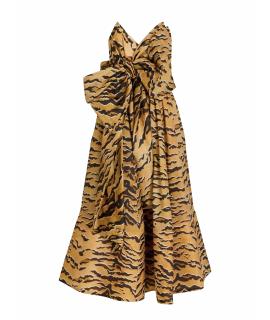 ZIMMERMANN Коктейльное платье