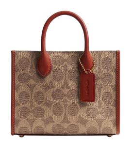 COACH Сумка тоут