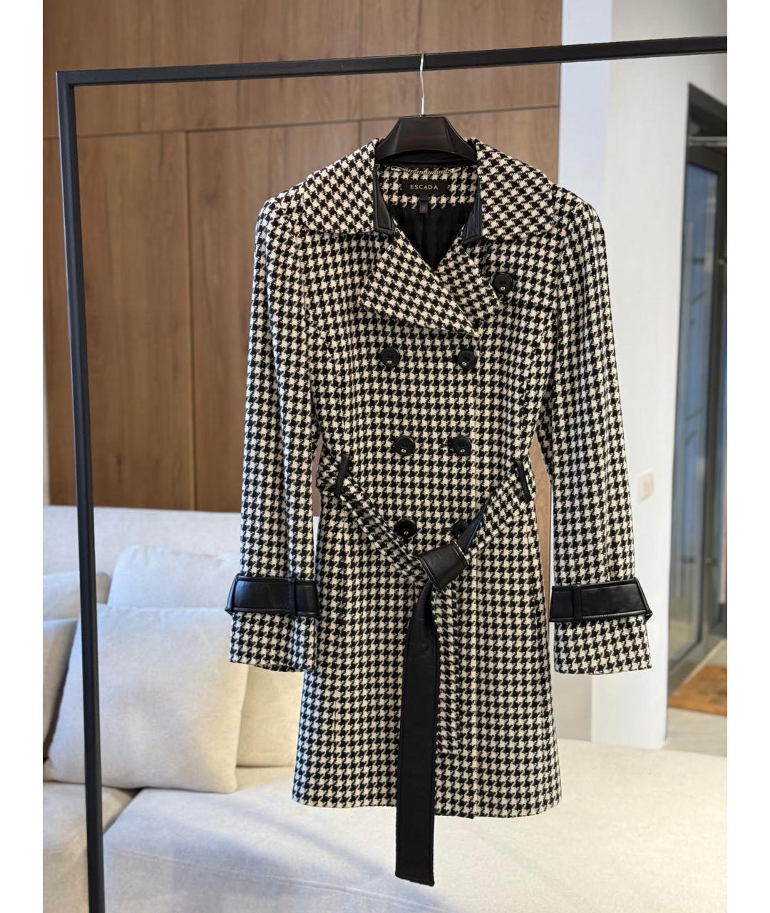 ESCADA Пальто, фото 3