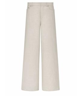 CHRISTIAN DIOR Прямые джинсы