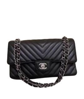 CHANEL Сумка через плечо