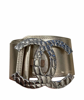 

Ремень CHANEL PRE-OWNED