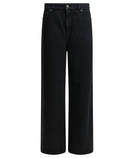 GOLDEN GOOSE DELUXE BRAND Прямые джинсы