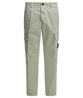 STONE ISLAND Повседневные брюки