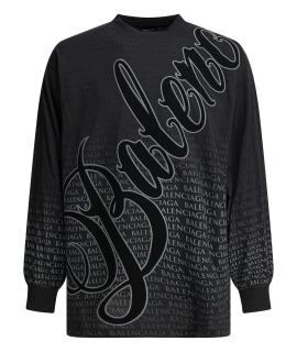 BALENCIAGA Лонгслив