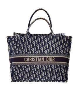 CHRISTIAN DIOR Сумка тоут