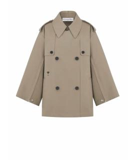 CHRISTIAN DIOR Тренч/плащ