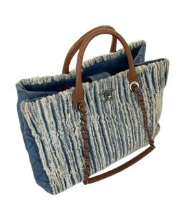 CHANEL Сумка тоут