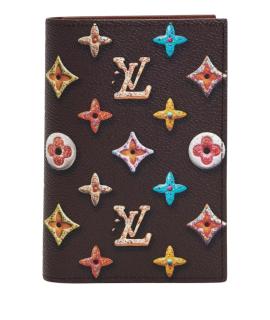 LOUIS VUITTON Обложка/футляр