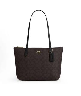 COACH Сумка тоут