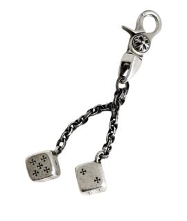 CHROME HEARTS Брелок