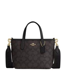 COACH Сумка с короткими ручками