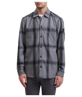 HUGO BOSS Кэжуал рубашка