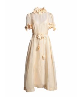 ZIMMERMANN Коктейльное платье