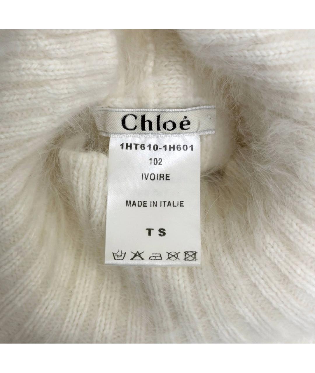 CHLOE Жилетка, фото 3