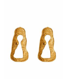 SCHIAPARELLI Серьги