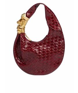 SCHIAPARELLI Сумка с короткими ручками