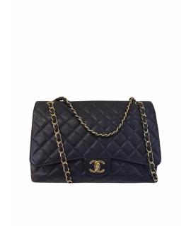 CHANEL Сумка через плечо