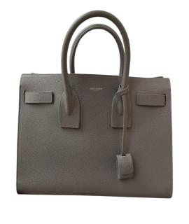 SAINT LAURENT Сумка с короткими ручками