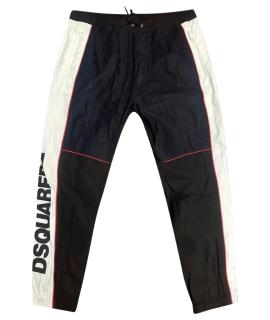 DSQUARED2 Повседневные брюки
