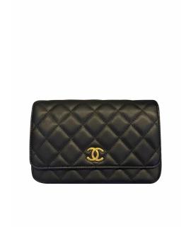 CHANEL Сумка через плечо