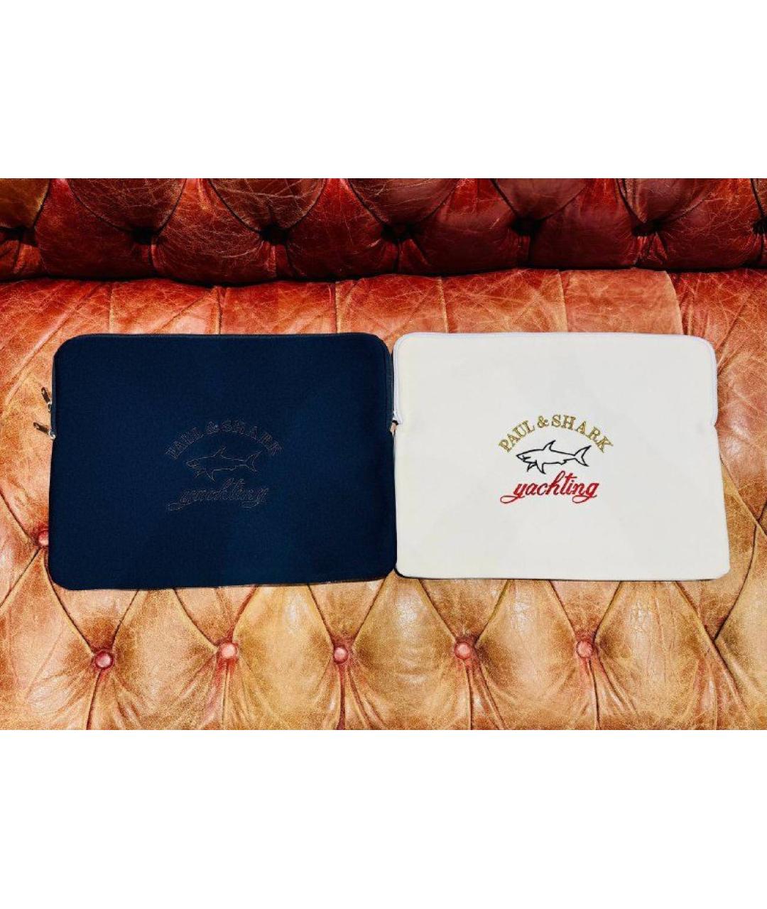 PAUL & SHARK Мульти дорожная/спортивная сумка, фото 7