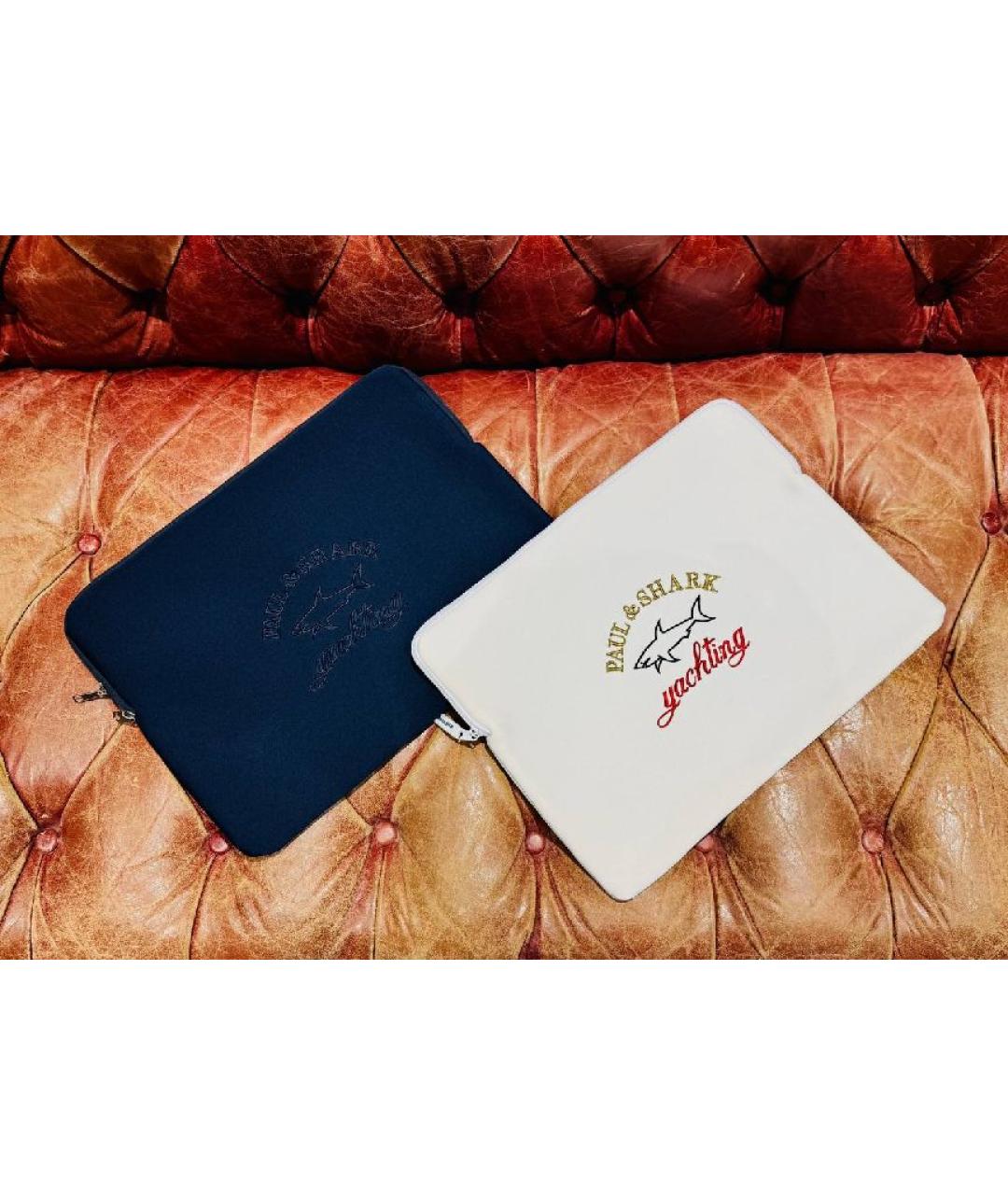 PAUL & SHARK Мульти дорожная/спортивная сумка, фото 5