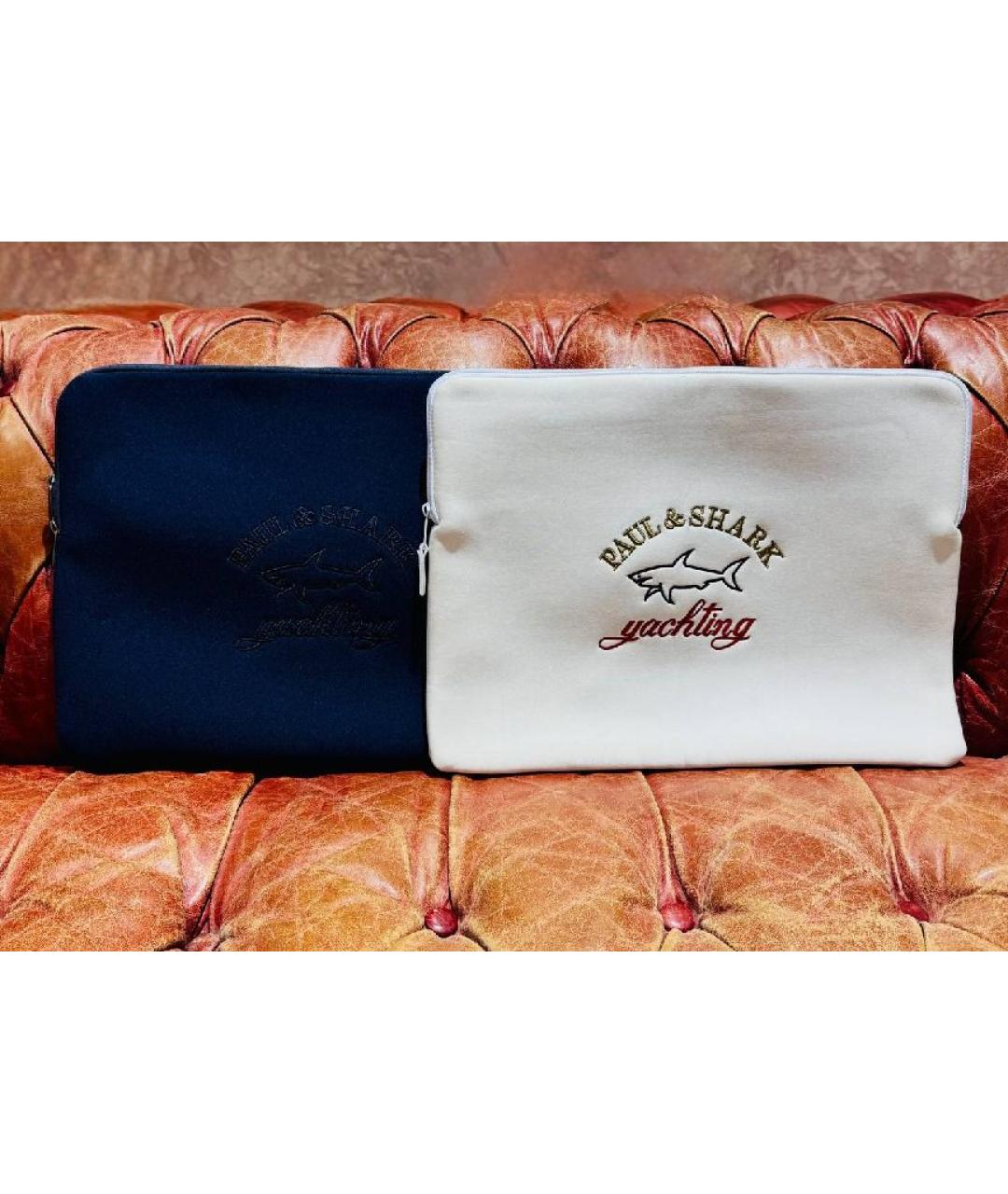 PAUL & SHARK Мульти дорожная/спортивная сумка, фото 3