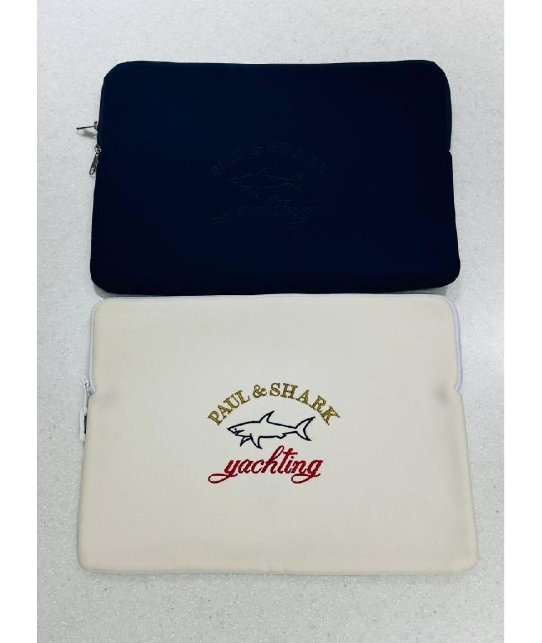 PAUL & SHARK Мульти дорожная/спортивная сумка, фото 4