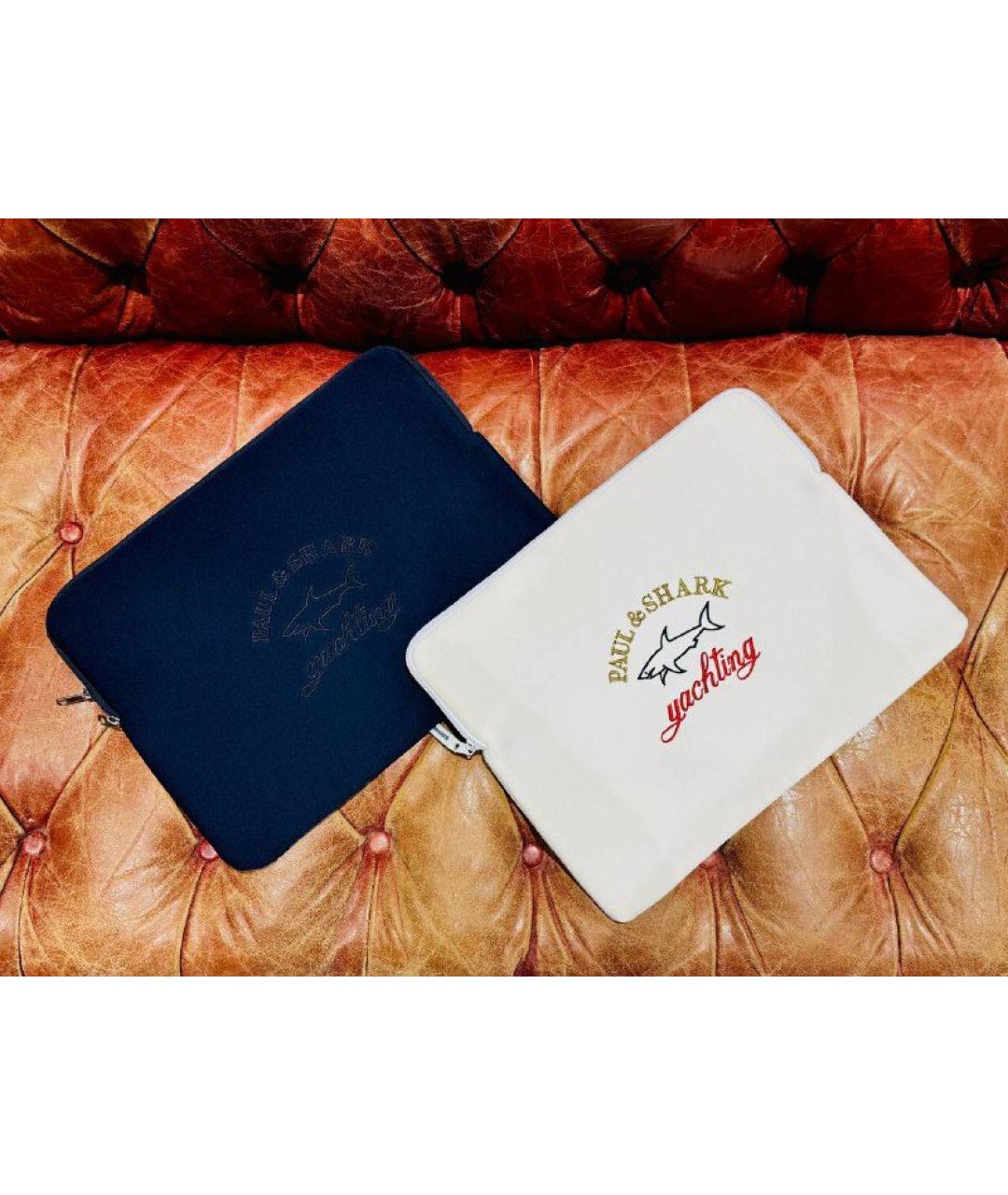 PAUL & SHARK Мульти дорожная/спортивная сумка, фото 2