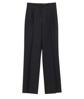 THE ROW Брюки широкие