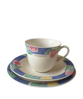 GIVENCHY Чайная посуда