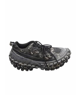 BALENCIAGA Низкие кроссовки / кеды