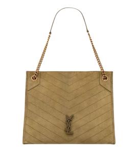 SAINT LAURENT Сумка через плечо