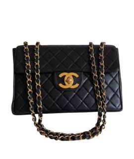 CHANEL Сумка через плечо