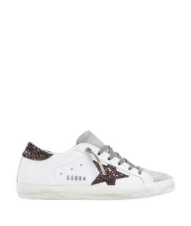 GOLDEN GOOSE DELUXE BRAND Кеды