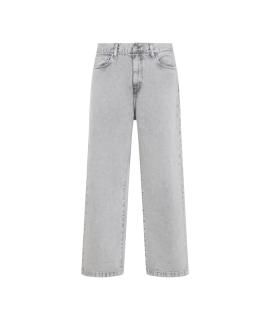 CARHARTT WIP Прямые джинсы