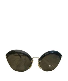 MIU MIU Солнцезащитные очки