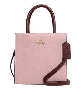COACH Сумка с короткими ручками