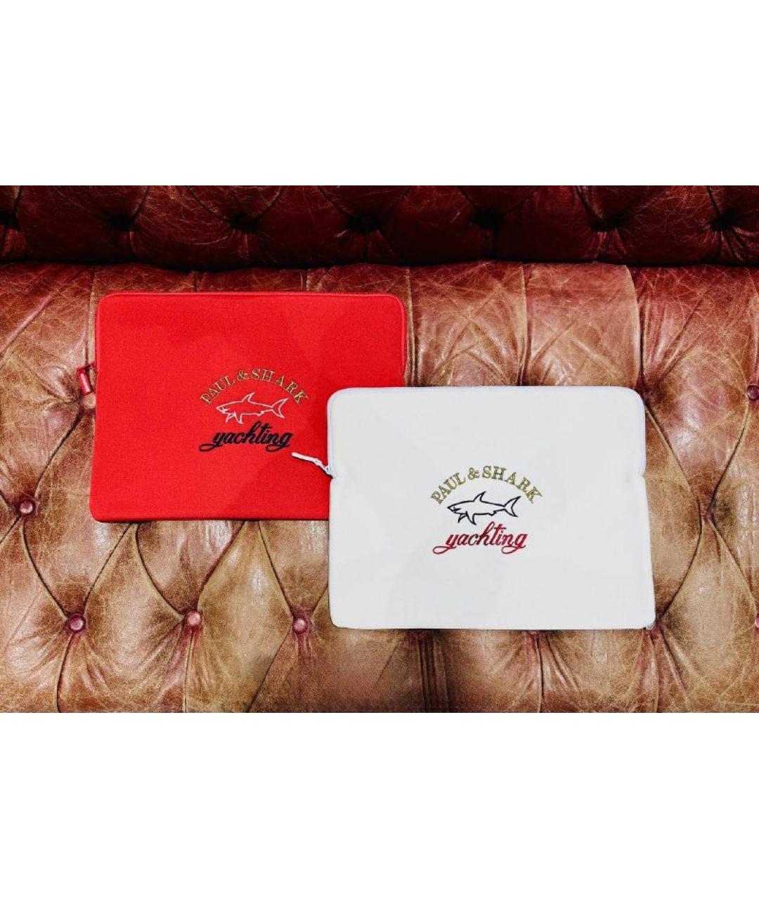 PAUL & SHARK Мульти дорожная/спортивная сумка, фото 3