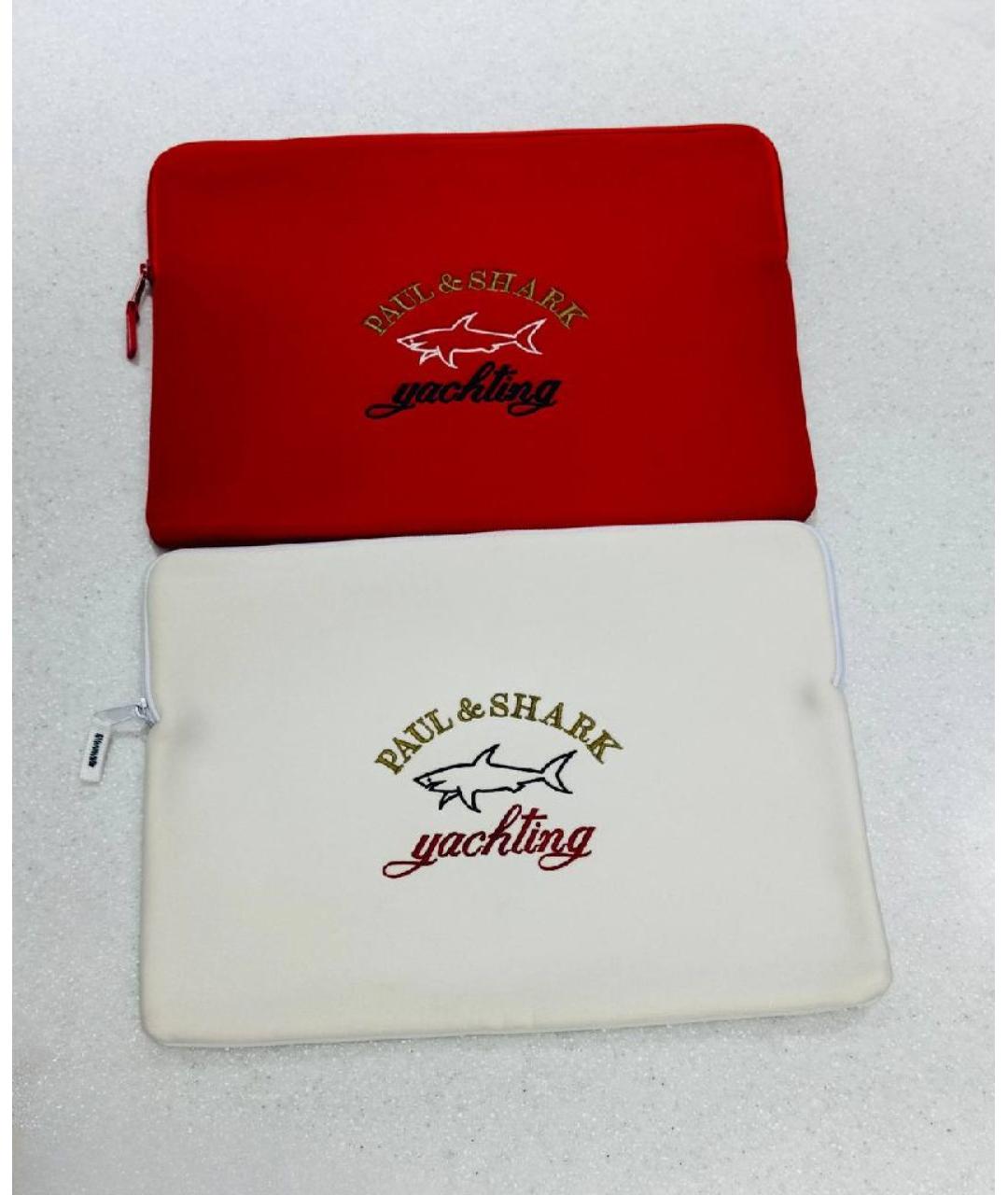 PAUL & SHARK Мульти дорожная/спортивная сумка, фото 4